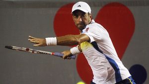 Tenismanul Nicolas Massu și-a anunțat retragerea din activitate