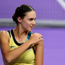 Victorie fabuloasă pentru Anca Todoni la Wimbledon! Câți bani a luat românca după calificarea în turul 2