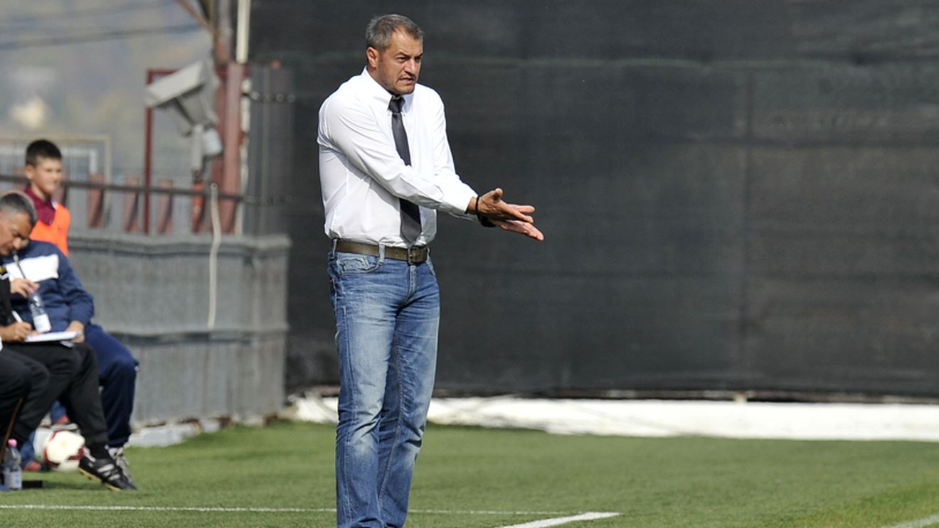 Dulca decide în două săptămâni dacă rămâne la Gaz Metan: "Acordul de principiu e dat"