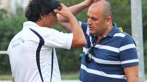 Dezvăluire halucinantă: cum l-a umilit Nicolo Napoli pe Mititelu! „Adrian, sunt 12 jucători!” | VIDEO EXCLUSIV ProSport LIVE