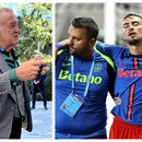 Gigi Becali, gest fenomenal pentru Mihai Lixandru. Aproape i-a dublat salariul, peste noapte, după ce s-a accidentat grav în PAOK – FCSB 0-1