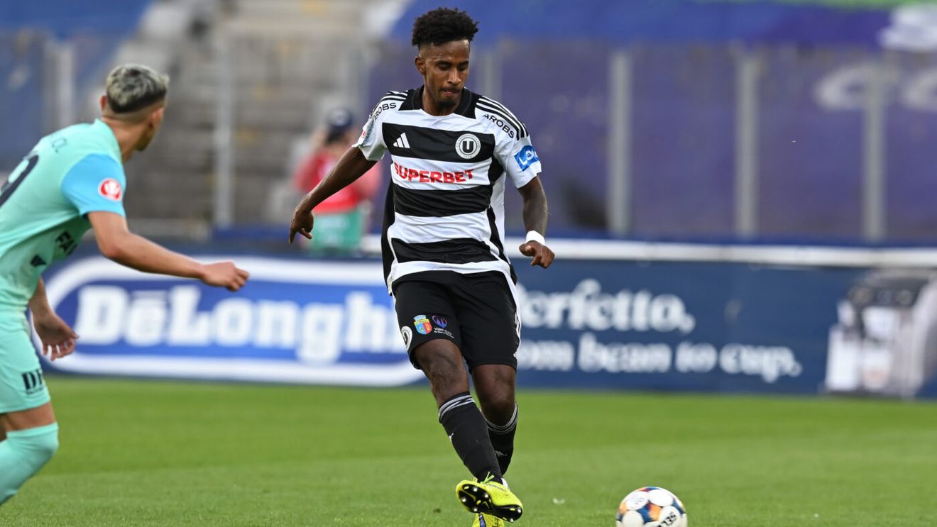 Fundașul Universității Cluj, interviu inedit în Gazzetta dello Sport. Cum a ajuns la o națională, din întâmplare. „Drum de 15 ore, la economy, dar emoție pură”