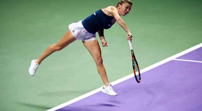 Schimbări uriașe gândite de WTA! Halep nu vede cu ochi cu buni aceste modificări: 