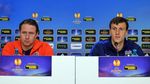 Sfatul de aur al lui Reghecampf pentru Chiricheș: „Îi spun din experiență: să nu joace la o altă echipă în România în afară de FCSB!”