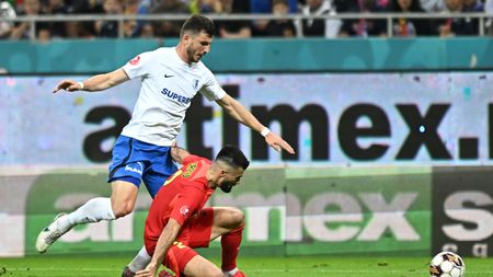 Gigi Becali a negociat direct cu Gică Popescu transferul lui Mihai Popescu la FCSB! Oferta afaceristului din Pipera și cât cere Gică Hagi: ce fotbalist vrea la schimb!