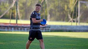 A dat Dinamo lovitura cu Dușan Uhrin Jr? "Poate redresa echipa, dar are nevoie de acest lucru"