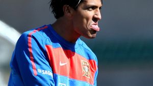 VIDEO Zenit, adversara Urziceniului în LC, se întărește! **Rușii îl vor pe fratele stelistului Geraldo, Bruno Alves