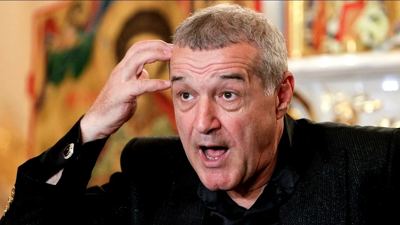 Gigi Becali a avut nevoie de un singur meci pentru a da verdictul în cazul lui Vlad Chiricheș! Ce i-au spus Meme, Pintilii și Charalambous