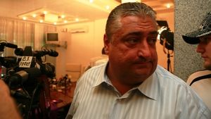 Iancu, ca Dinu "Vamă"!** "Mi-e greață! Telefonul fără fir e la modă în fotbalul românesc!"
