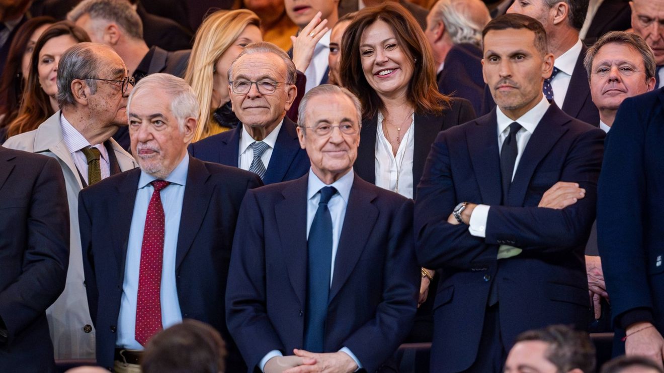 Florentino Perez, elogiu pentru un jucător de la Real Madrid, după meciul cu Manchester City: „Ai fost incredibil!”