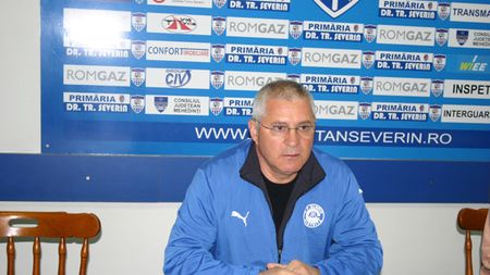 Manea, după derby-ul sărăciei:** "Victoria Severinului e meritată! Bistrița nu știu dacă termină turul!"