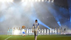 "Te așteptăm în #VulcanulDePeOblemenco". CS U Craiova vrea să umple stadionul pentru meciul cu CFR. Ce prețuri au pus oltenii biletelor