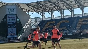 Fotbalist de 2.5 milioane de euro sub comanda lui Adrian Mutu la Petrolul. Ploieștenii au adus un internațional german. EXCLUSIV