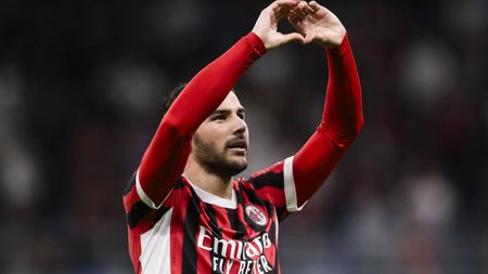 Revenire spectaculoasă: negocieri avansate pentru transferul lui Theo Hernandez!