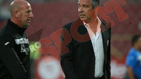 Jorge Costa:** "Le-am făcut cadou victoria! E important ca toți de aici să rămânem uniți"