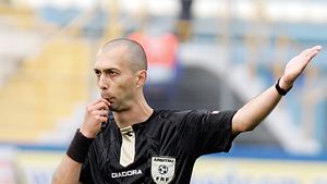 „Teo, ne-ai **Â«tocatÂ»!"