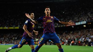 Vrea să revină la Barcelona după cinci ani! Catalanii sunt pregătiți pentru un nou super transfer