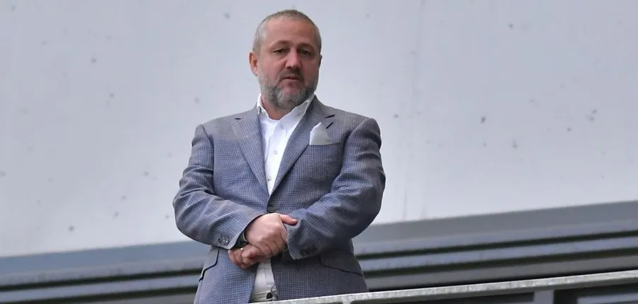 Mihai Rotaru este Becali în varianta oltenească