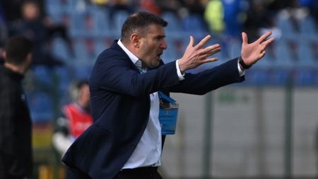 Laszlo Balint, anunț despre negocierile clubului: „Conducerea poartă discuții cu jucătorii”