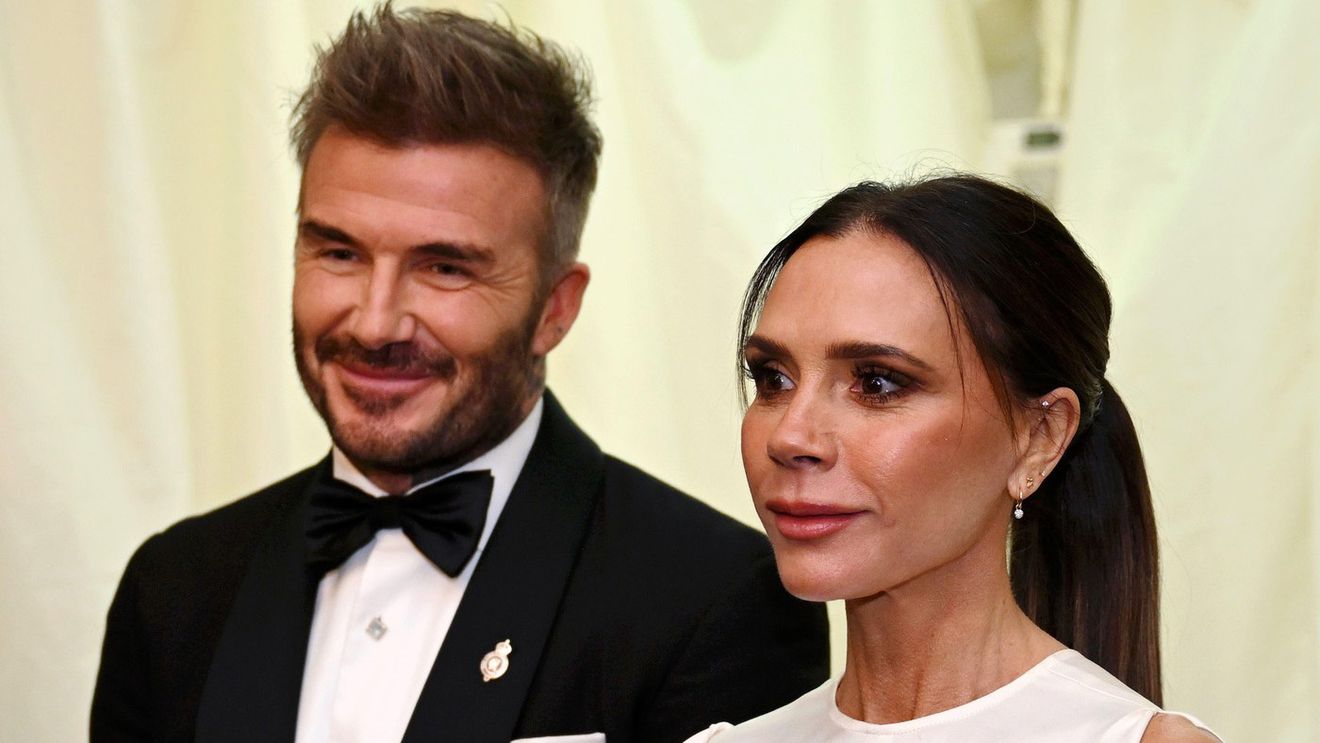 David şi Victoria Beckham sunt distruşi după ce au aflat ce a spus fiul lor Brooklyn la înnoirea jurămintelor cu moştenitoarea miliardarului Peltz
