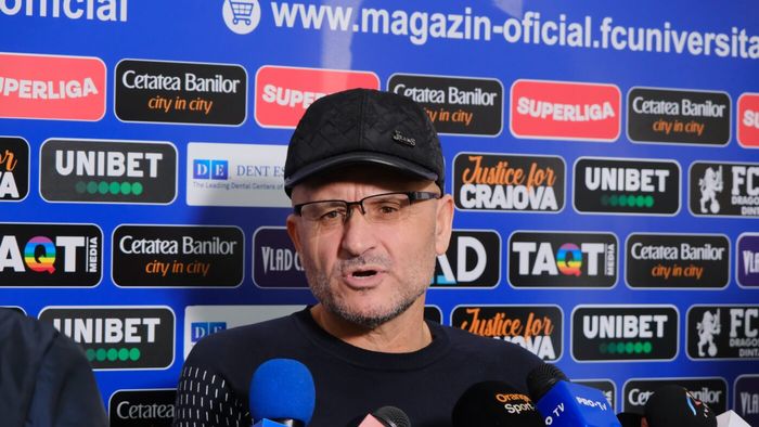Adrian Mititelu a făcut anunțul așteptat de Gigi Becali: „Am să fiu aliatul lui în play-off”