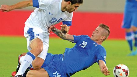 Dosarul transferurilor, varianta elenă! În Grecia a luat naștere o anchetă similară celei din România