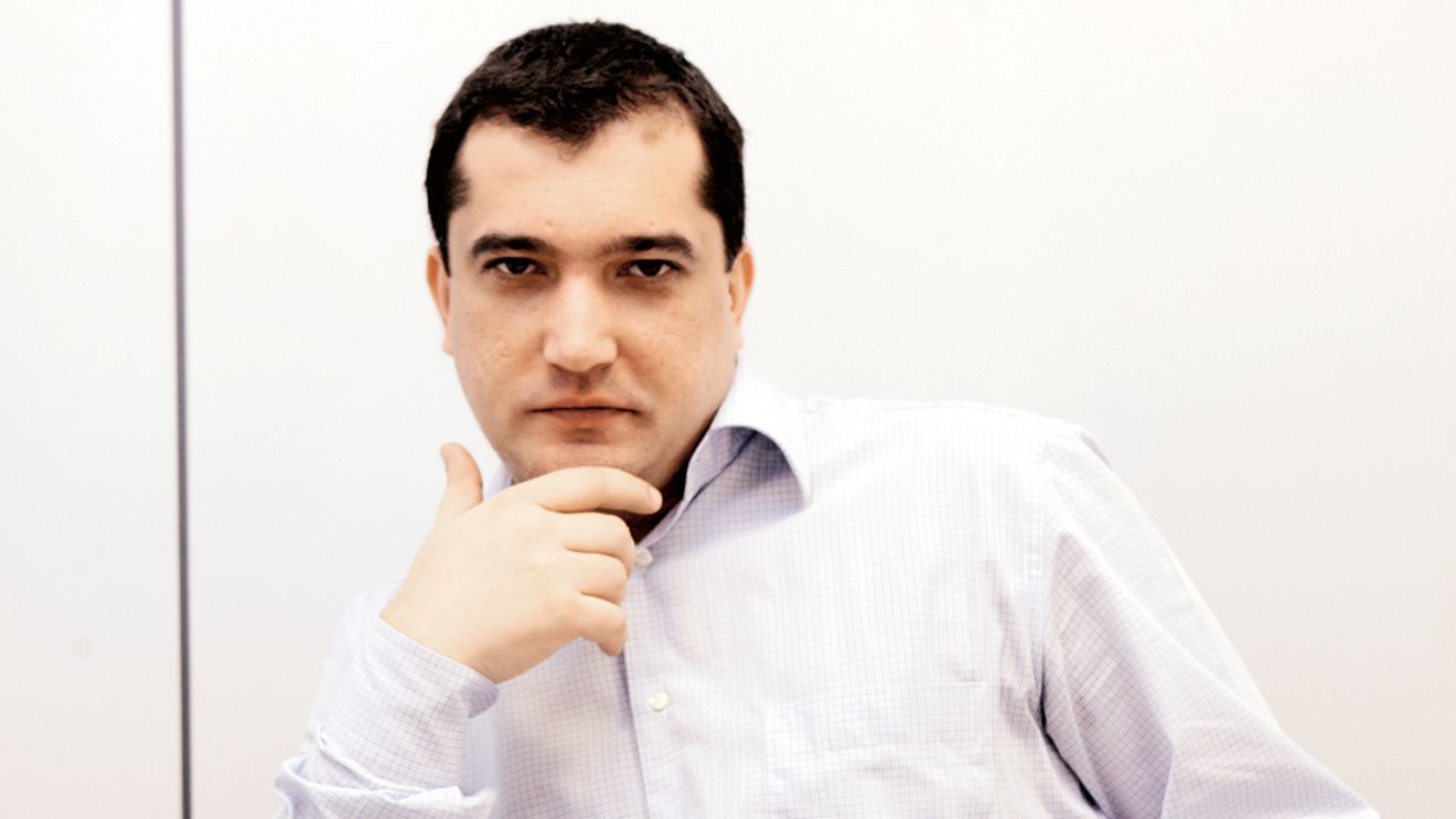 Ei au inventat verdele