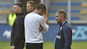 Antrenorul din Superliga care a fost numit căpitan la națională de către Mircea Lucescu, mesaj emoționat după decesul lui „Il Luce”: „Mare Maestru! A te cunoaște a fost un privilegiu”