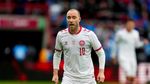 Clipe de groază: Christian Eriksen a căzut din nou pe teren și a fost resuscitat de medici! Arbitrii au oprit definitiv meciul