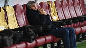 Adevăratul plus adus de Mircea Lucescu la echipa națională: „Unii antrenori din Superliga încearcă să mascheze niște lucruri. Și Edi Iordănescu făcea chestia asta”
