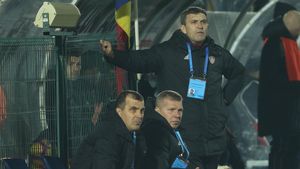 Ce condiție pune Eugen Neagoe pentru a pleca de la Sepsi! Vrea salariul pe un an: "Contractul trebuie respectat! Nu e exorbitant, nu cer mult" + De ce nu ar antrena niciodată FCSB: "Mai bine stau acasă"
