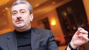 ProSport vi-l prezintă pe Doru Neagu, ținta acuzațiilor lui Becali:** "Am 15 milioane de euro. Nu-s ospătar!"