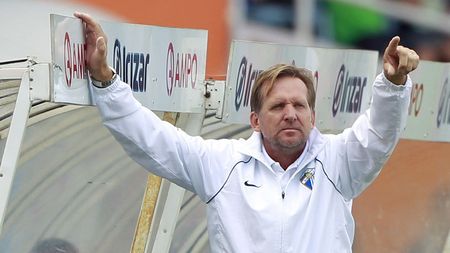 După 27 de ani, Schuster vorbește despre cel mai controversat moment din finala Stelei cu BarÃ§a: "M-am gândit că asta vrea să-mi facă nenorocitul"