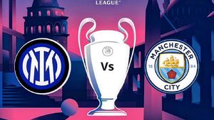 Inter Milano - Manchester City, finala Ligii Campionilor 2023 de la Istanbul! Toate detaliile pe care trebuie să le cunoști despre meciul care va decide Regina Europei