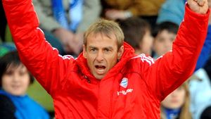 Bayern Munchen, învingătoare la Karlsruhe