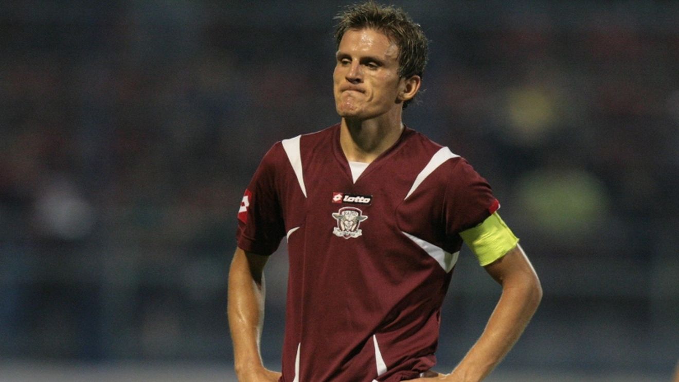 "Dedicăm victoria fanilor!** Sperăm să fie mereu cu stadionul plin!"