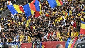 Visează să vadă România la Mondial! Număr impresionant de bilete vândute pentru meciul cu Austria, dar și pentru duelul cu Moldova. EXCLUSIV