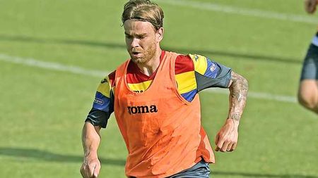 INTERVIU | Eric Bicfalvi iese la atac după scandalul în care Cosmin Contra l-a dat afară de la națională: "Veneam 7 - 8 ore cu avionul, doar ca să văd Mogoșoaia?". EXCLUSIV