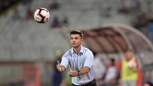 Florin Bratu, avertisment pentru jucătorii lui Dinamo după un nou dezastru în Liga 2: „Ceva le lipsește! Atunci o să găsim răspunsul!” | VIDEO EXCLUSIV ProSport Live