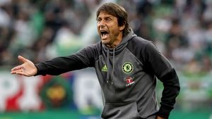 Transferul de milioane pe care îl încearcă Chelsea, după ce l-a ratat "la mustață" pe Lukaku! AC Milan a intrat pe fir și concurează pentru marea lovitură a verii