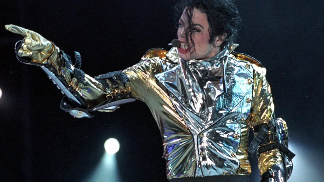 Thriller!** Michael Jackson s-a stins la doar 50 de ani!