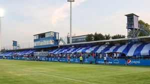 Transferul momentului la Farul Constanța! Are 50 de meciuri în Liga Campionilor și 70 de selecții în națională