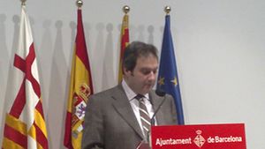 Barcelona candidează la organizarea JO de iarnă din 2022!