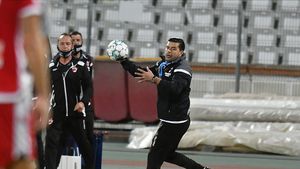 Dănuț Lupu anunță dezastrul la Dinamo: „Contra pleacă odată cu jucătorii spanioli!”