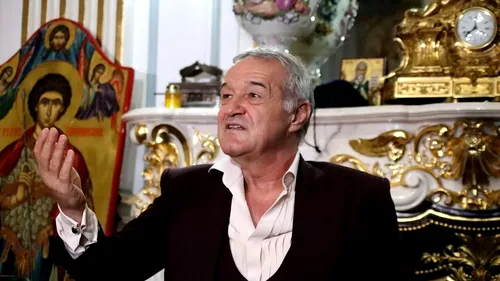 Gigi Becali nu vrea să dea pe el mai mult de 500.000 de euro, dar Basarab Panduru e fascinat de fotbalistul din Superliga! „E excepțional”