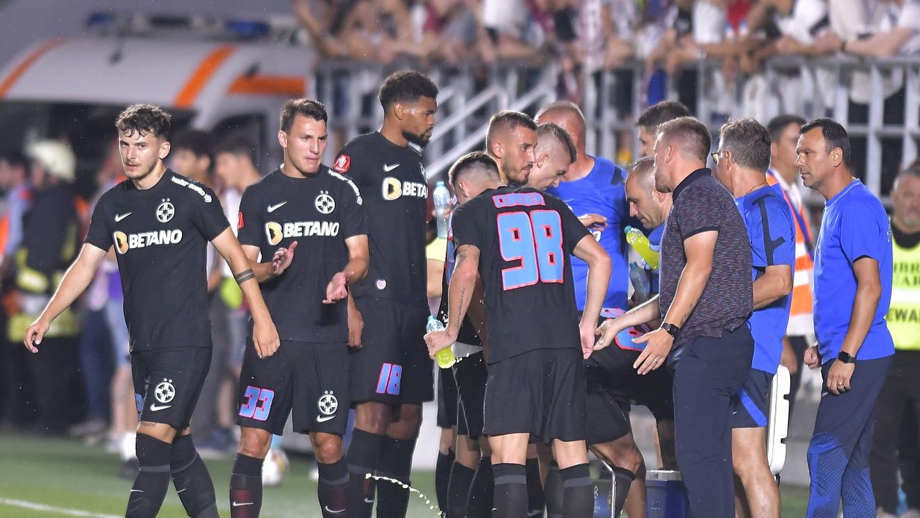 Adi Petre a uitat-o definitiv pe FCSB după ce a semnat cu noua echipă: „Sunt fericit că am ajuns aici!”