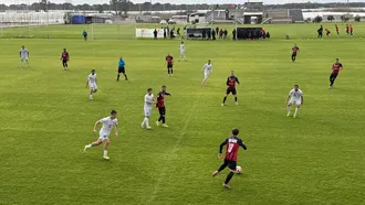 CS Gloria Bistrița are un eșec și o remiză în testele disputate în cantonamentul din Turcia