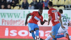 FCSB pleacă de la Voluntari. Anunțul lui Becali: "Jucăm acolo, gata!"