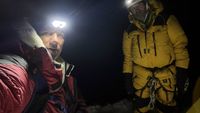 Nici a doua oară nu a fost cu noroc pentru Horia Colibășanu. Alpinistul a trebuit să abandoneze expediția din Himalaya