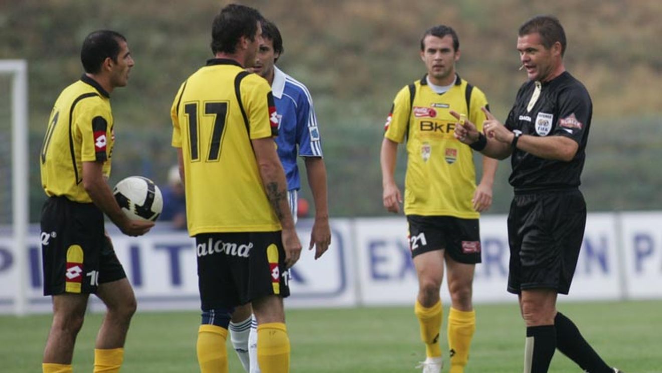 Iancu trece la amenințări: "Sunt bani mulți în joc! Se vor întâmpla nenorociri..."